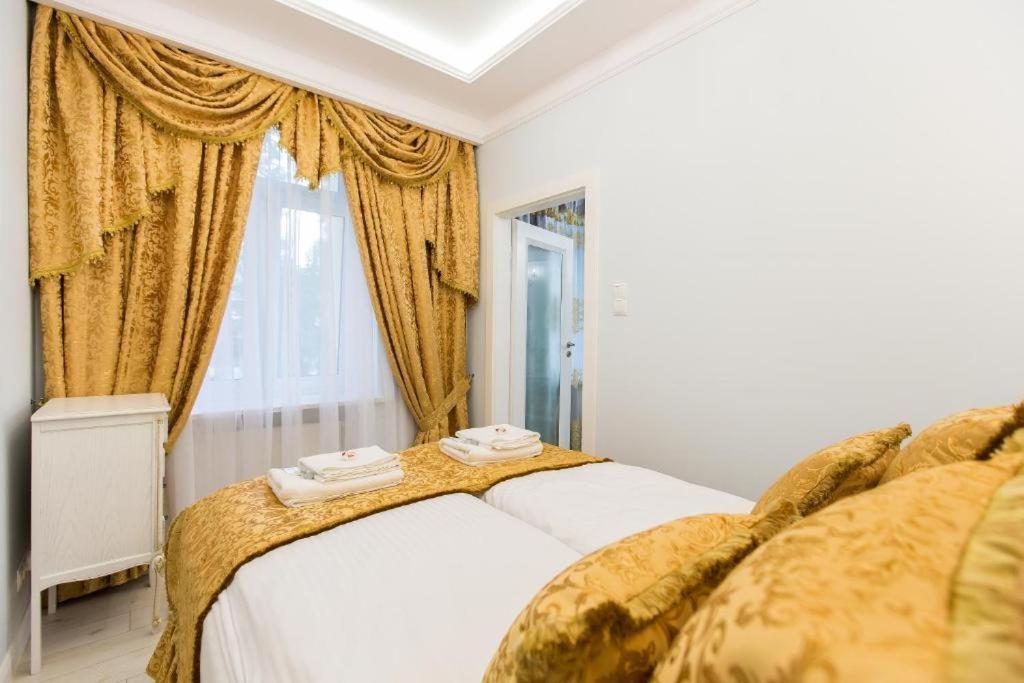 Pk Apartments-Lipowa Street-Center Белосток Экстерьер фото