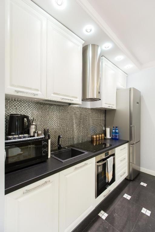 Pk Apartments-Lipowa Street-Center Белосток Экстерьер фото