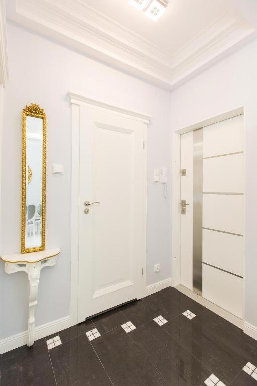 Pk Apartments-Lipowa Street-Center Белосток Экстерьер фото